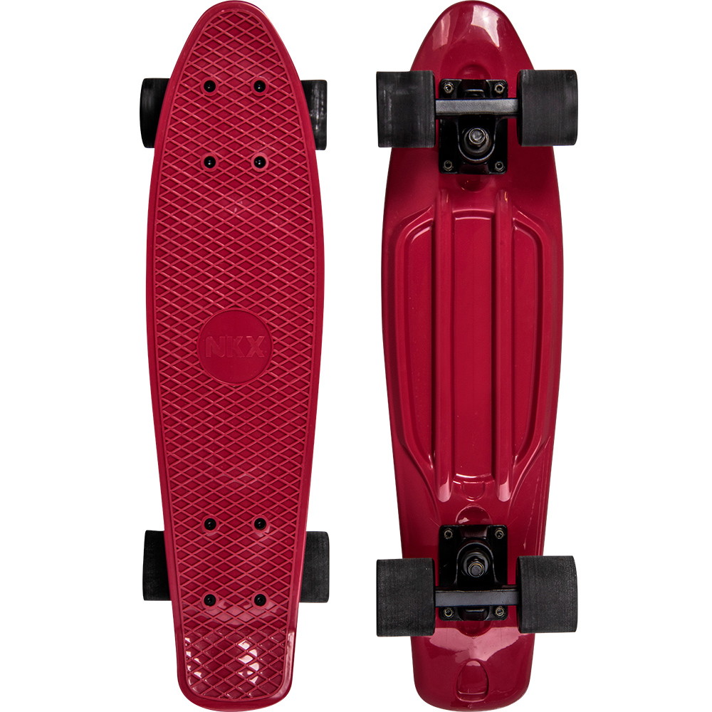 NKX Deluxe Skeittilauta 22"