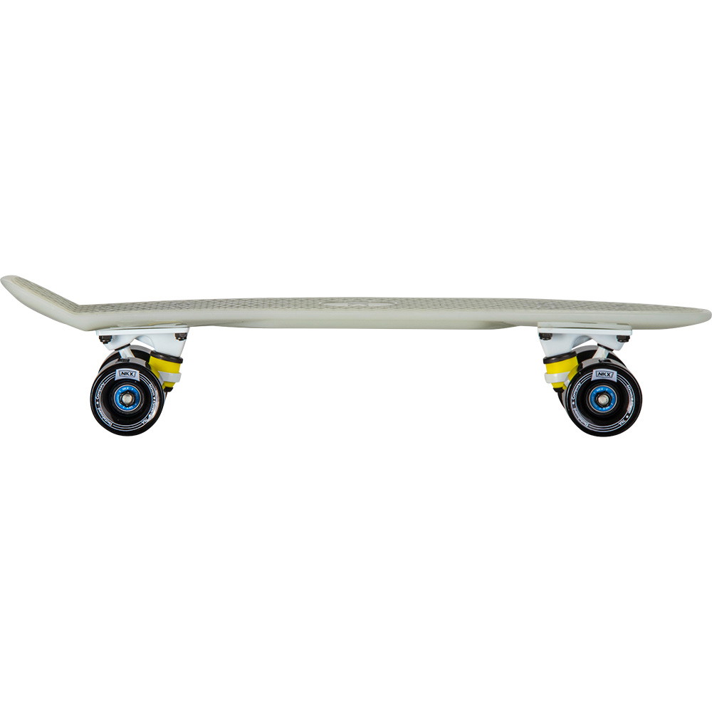 NKX Deluxe Skeittilauta 22"