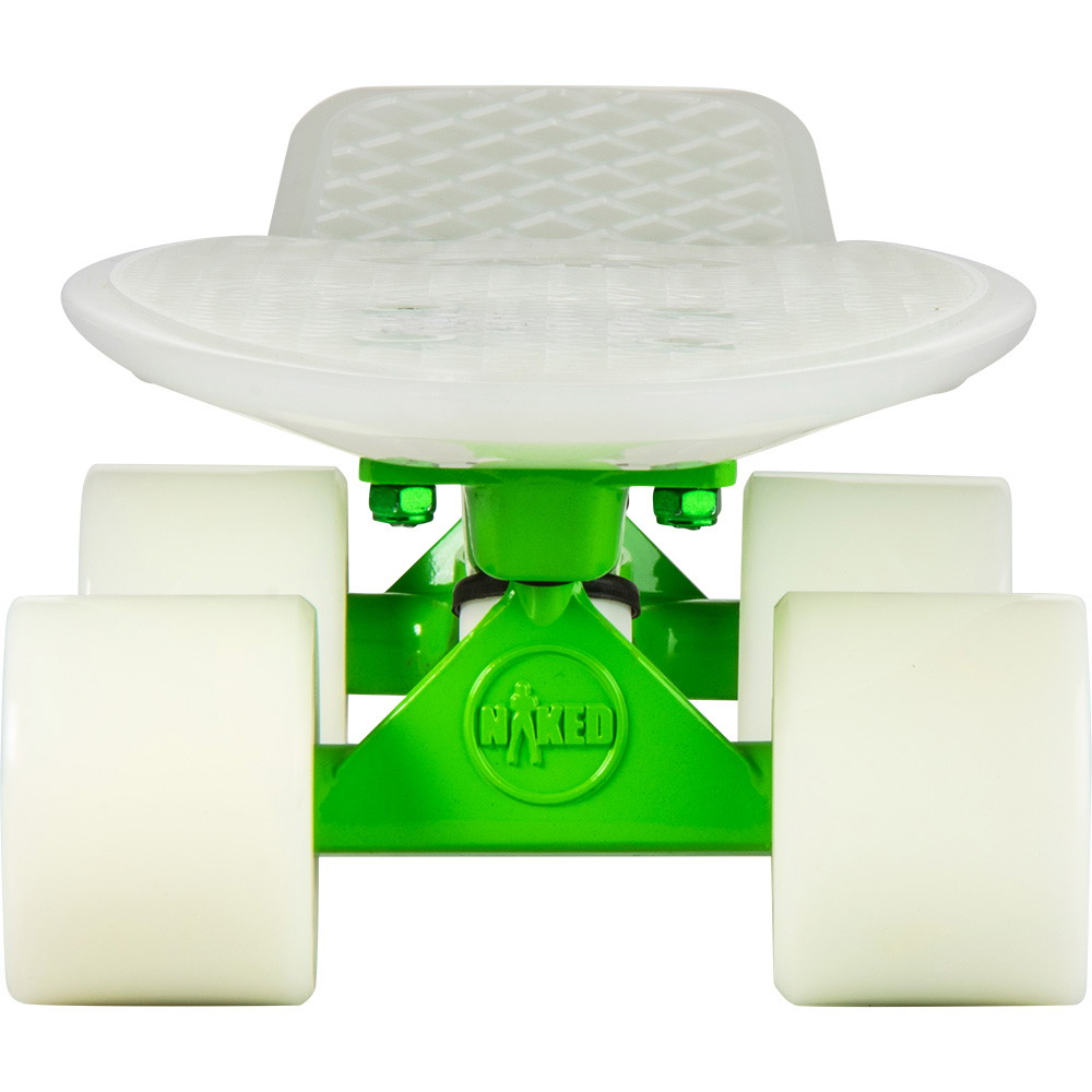 NKX Deluxe Skeittilauta 22"