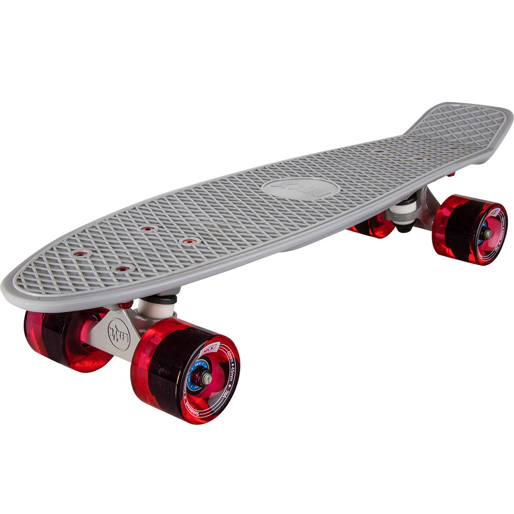 NKX Deluxe Skeittilauta 22"