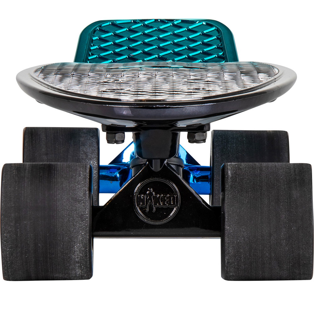 NKX Deluxe Skeittilauta 22"
