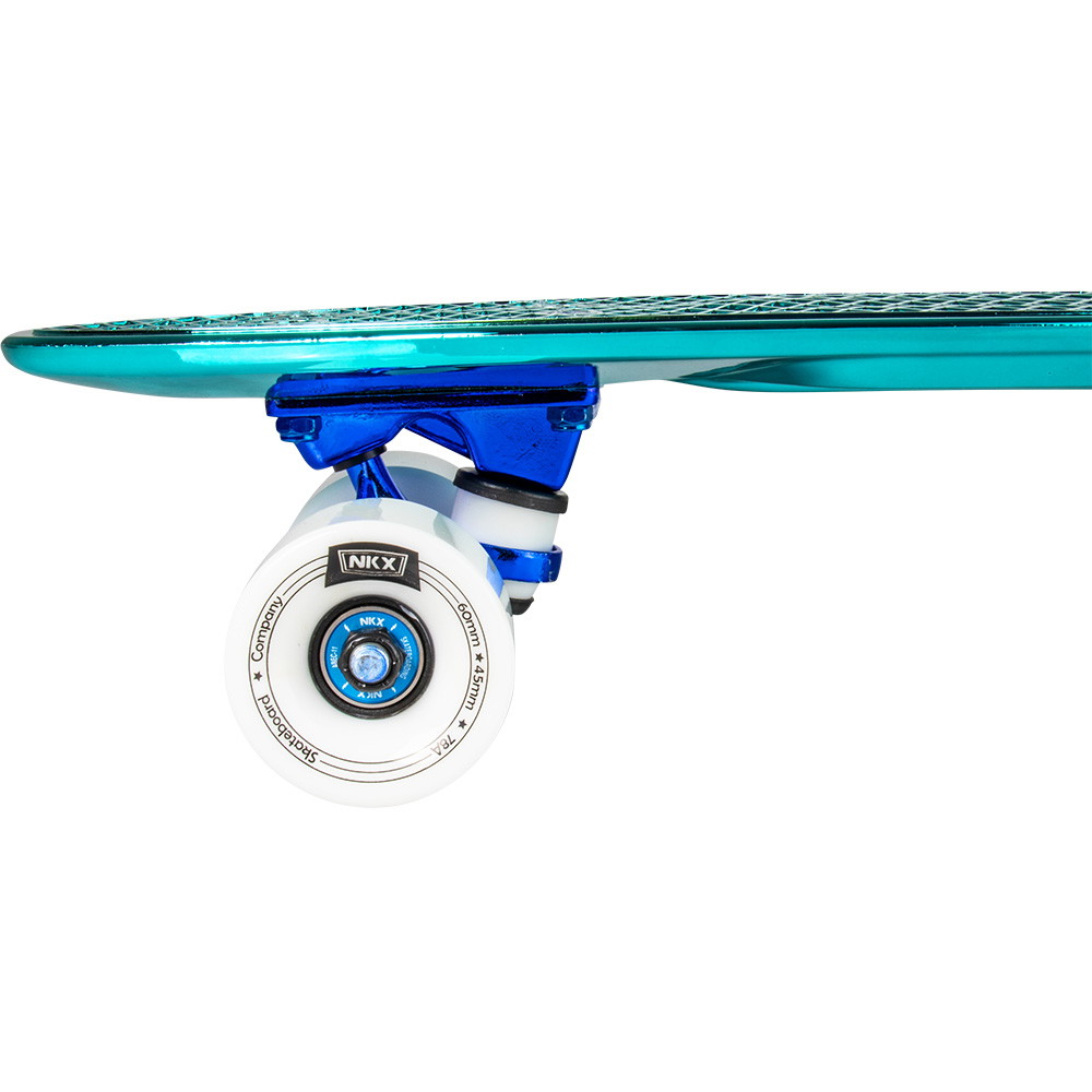 NKX Deluxe Skeittilauta 22"