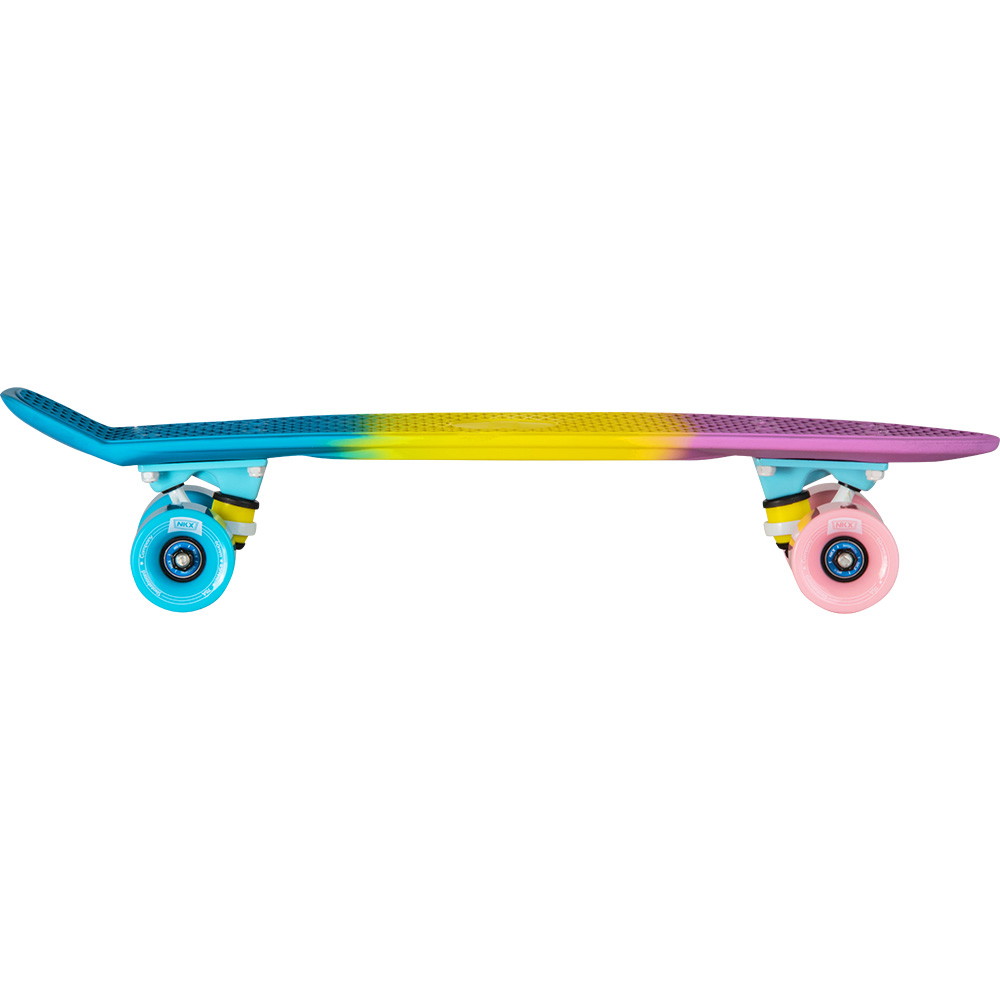 NKX Deluxe Skeittilauta 22"