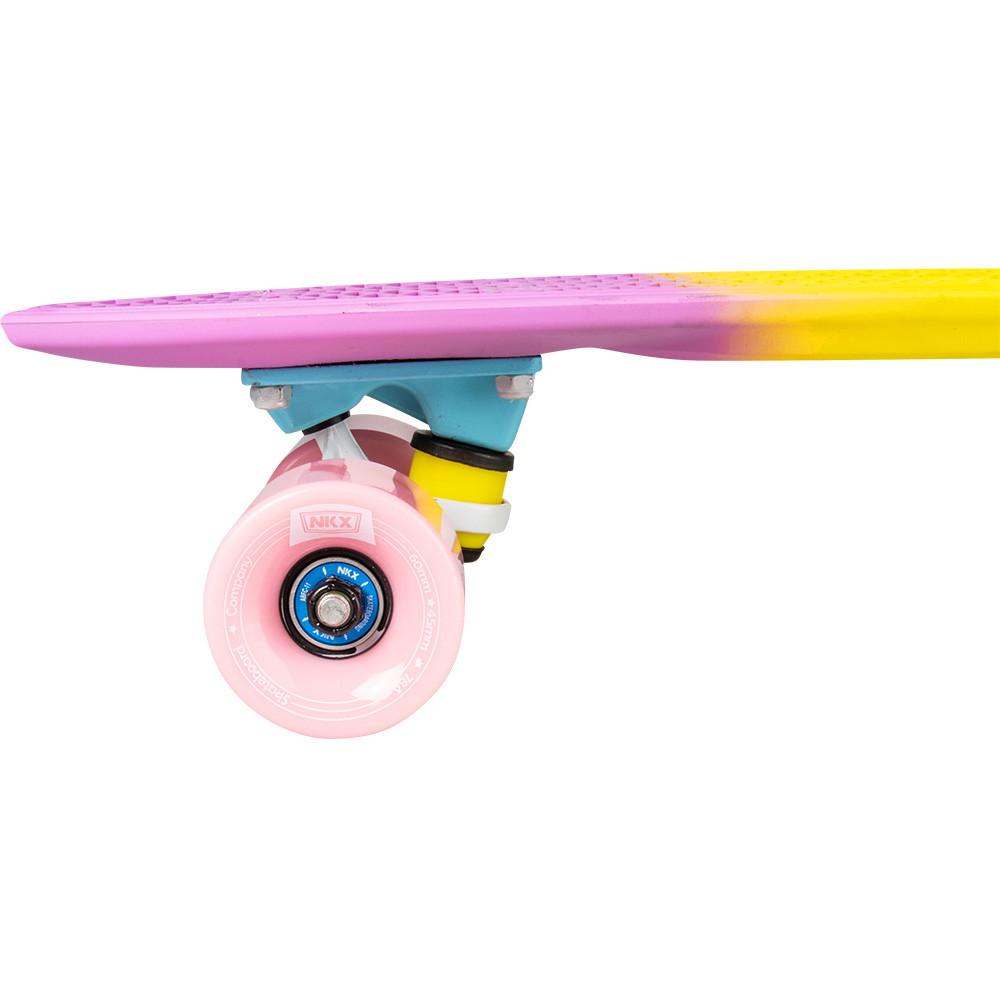 NKX Deluxe Skeittilauta 22"