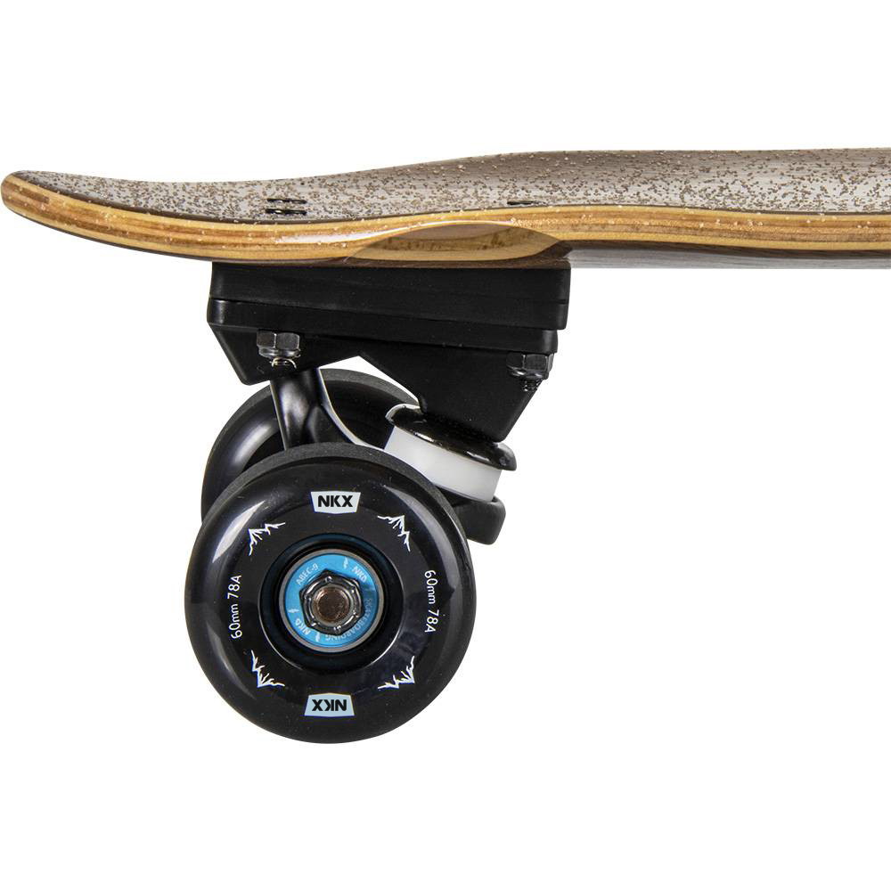 NKX Classic Mini Cruiser Skateboard -sarja