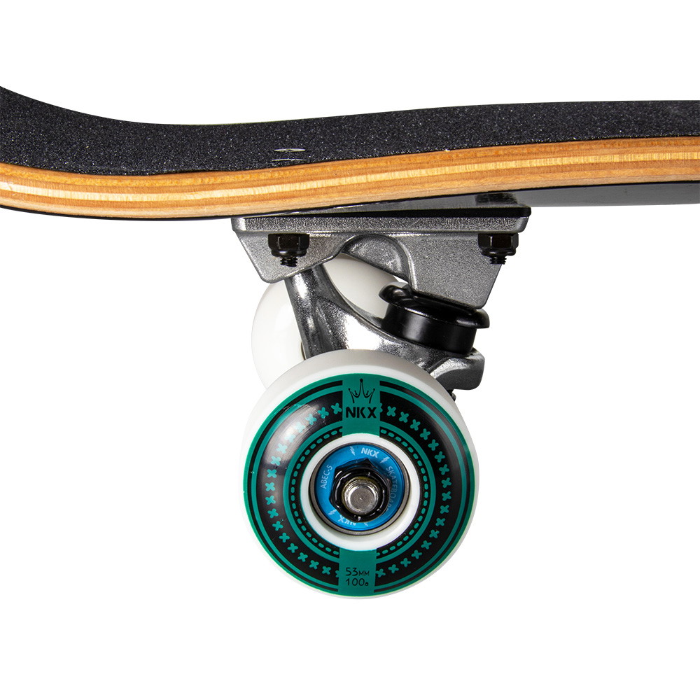 NKX Skeittilauta 8.25"