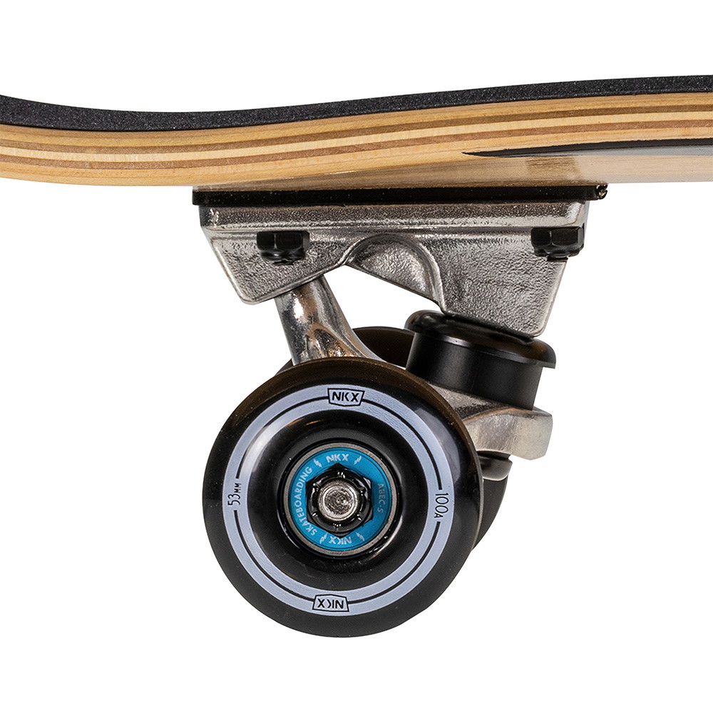 NKX Skeittilauta 8.25"