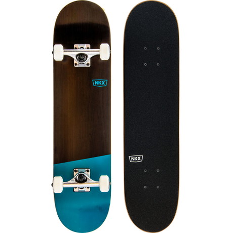 NKX Progression Skatet