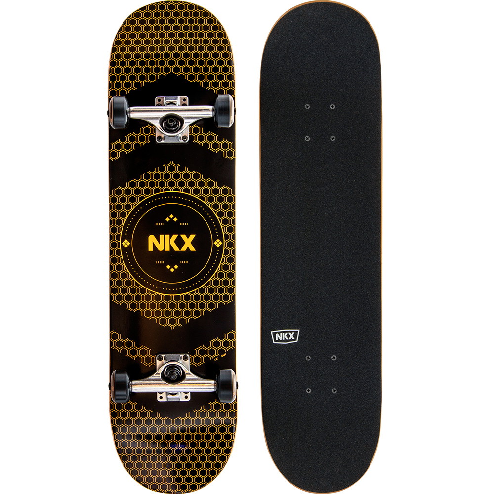 NKX Skeittilauta 8.25"