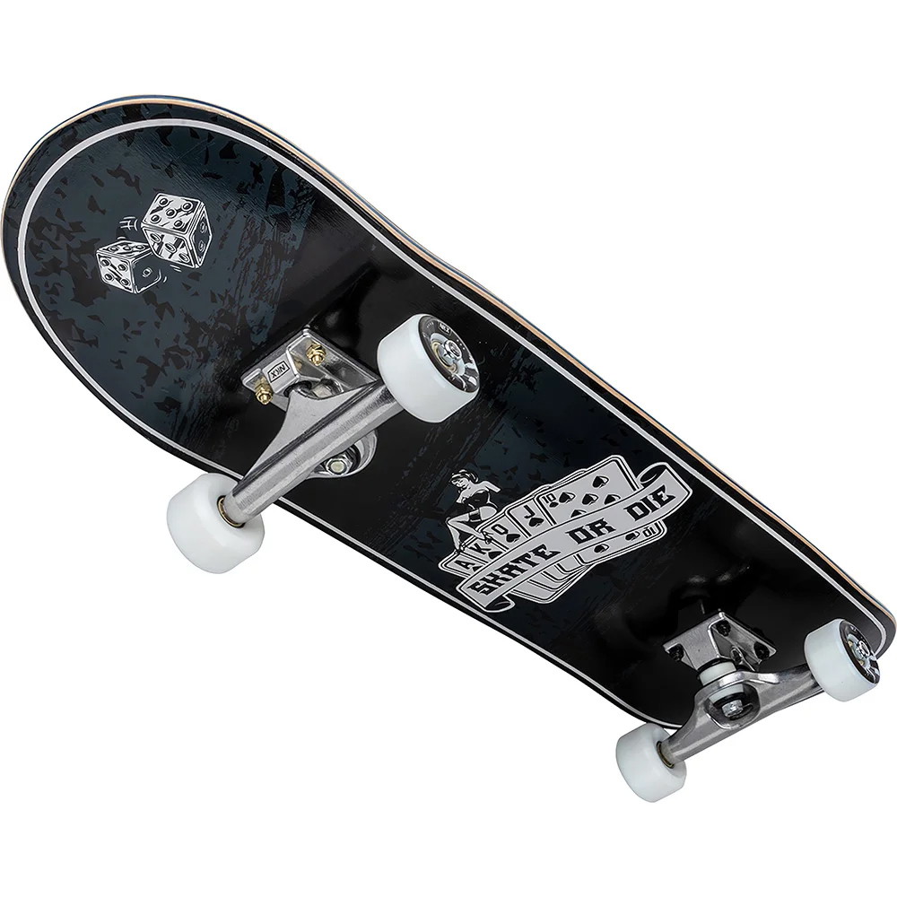 NKX Skate Or Die - Skeittilauta
