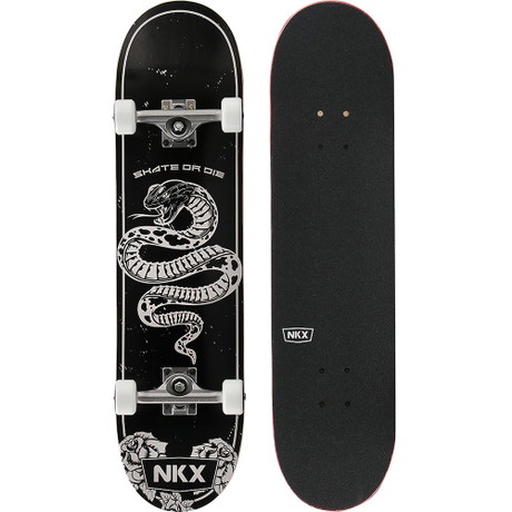 NKX Skate Or Die - Skeittilauta