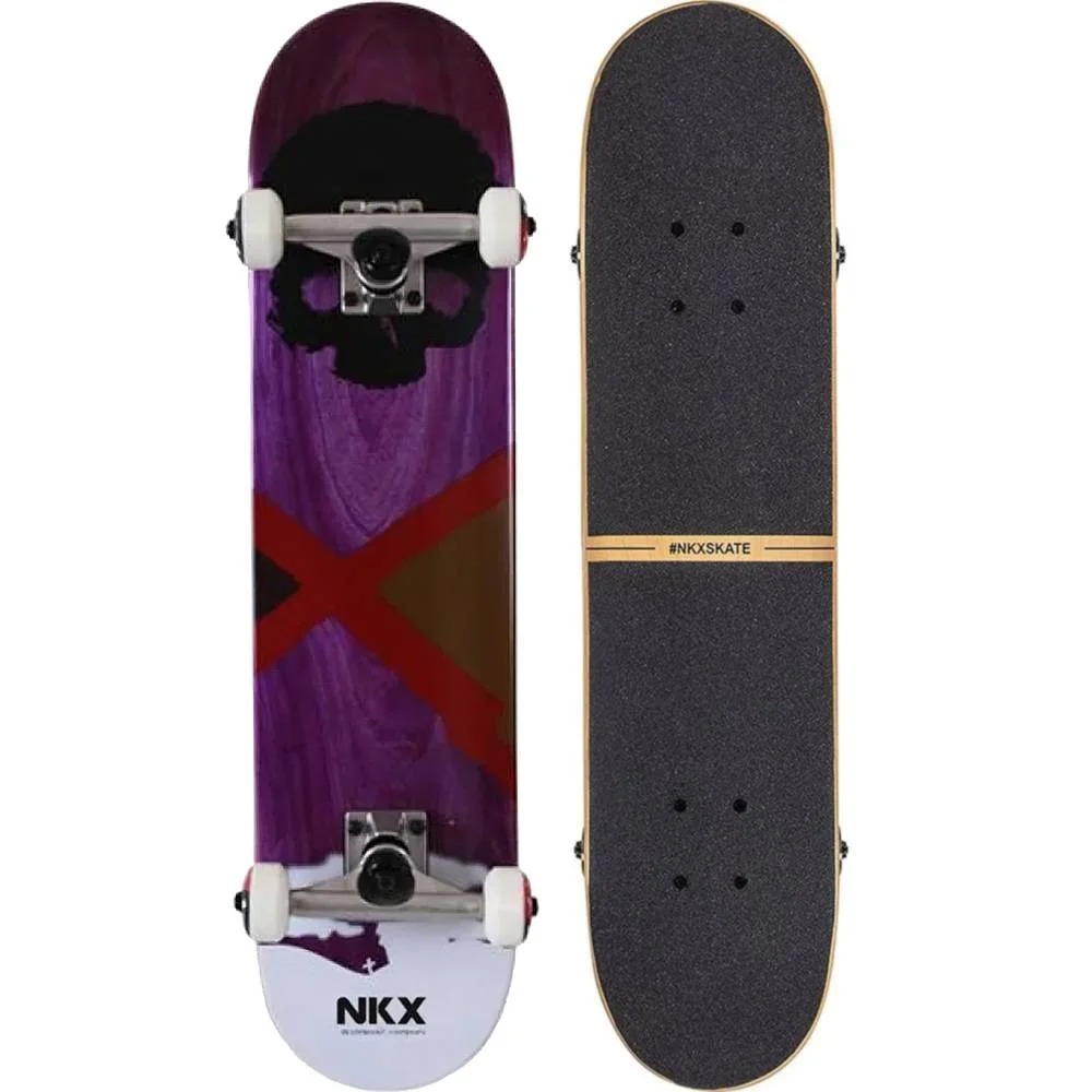NKX Skeittilauta 7"