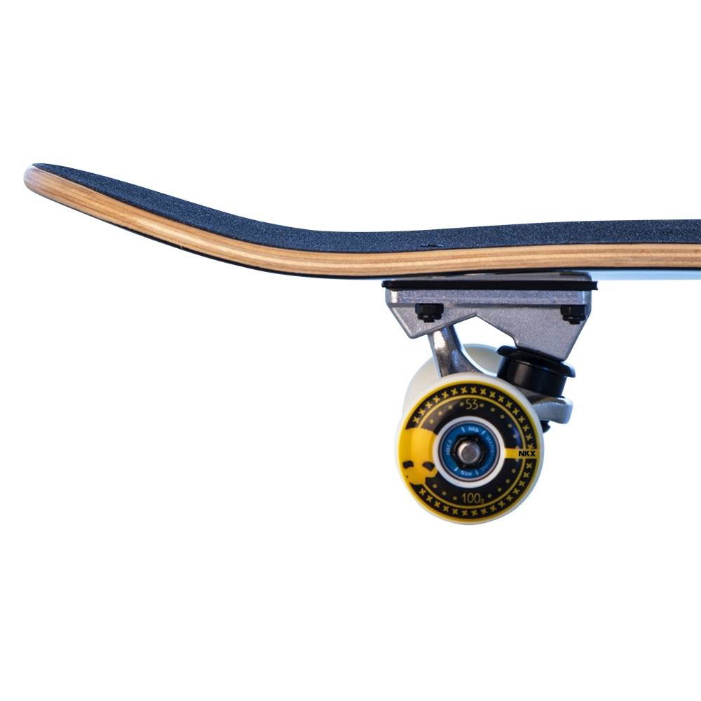 NKX Skeittilauta 7.5"