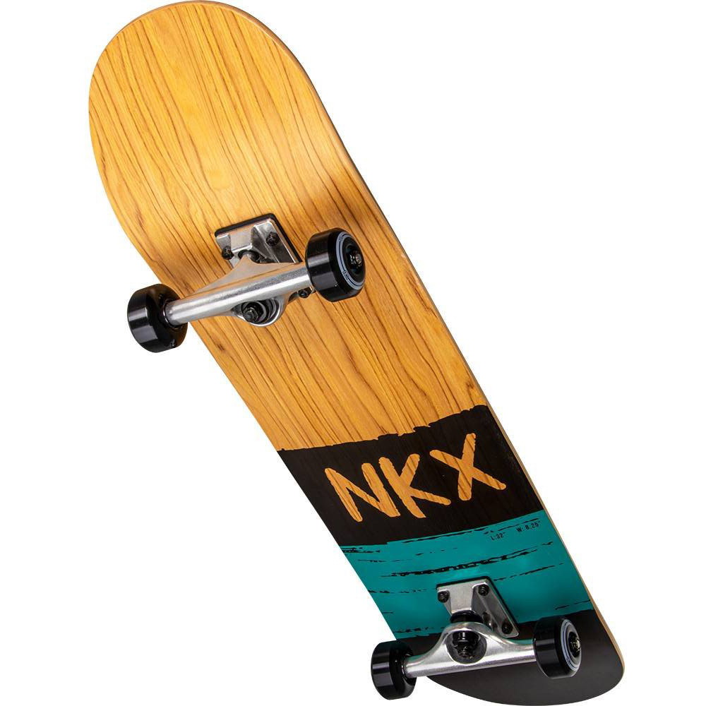 NKX Slate Skateboard