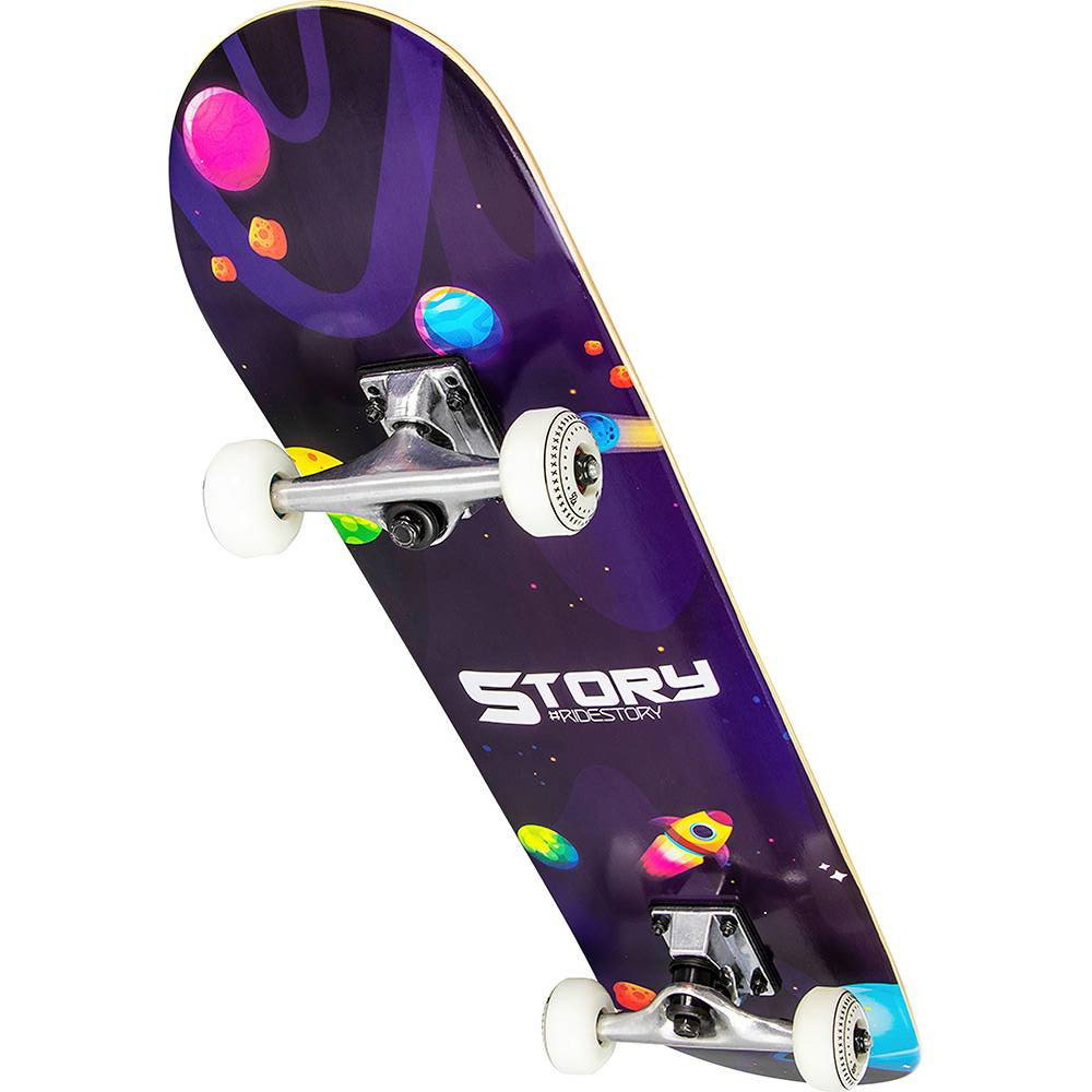 Story 7.5" Skeittilauta