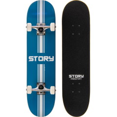 Story 7.5" Skeittilauta