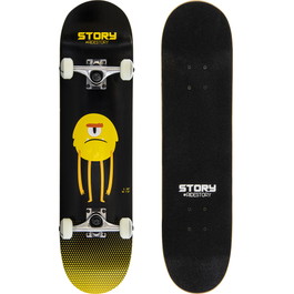 Story 7.5" Skeittilauta