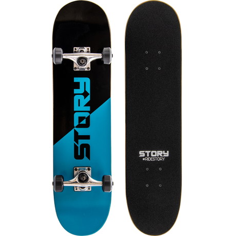 Story 7.5" Skeittilauta