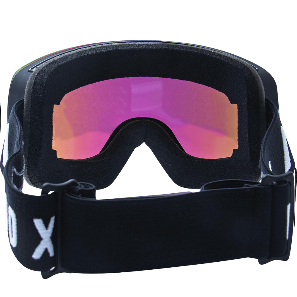 Annox Flight Frameless Ski/Snowboard Goggles
