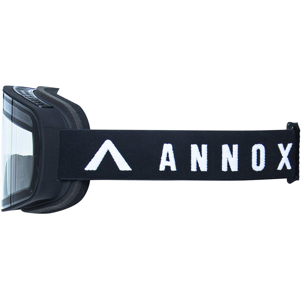 Annox Lentohiihtolaseet / Lumilautailulasit