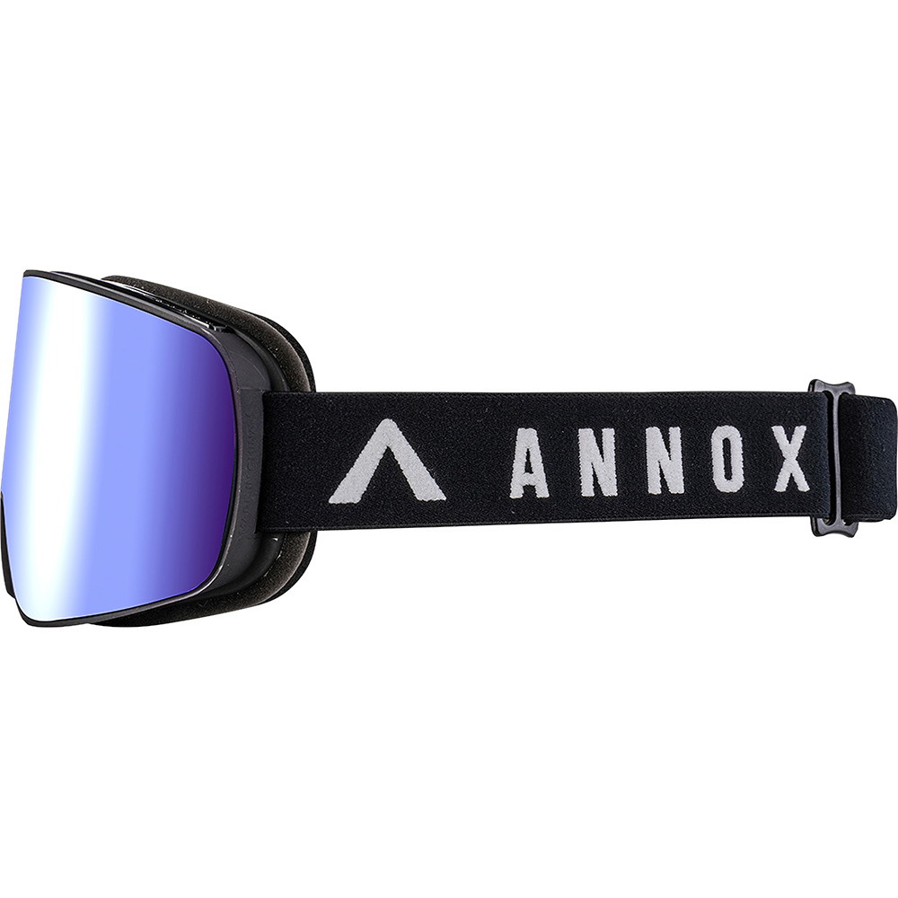 Annox Lentohiihtolaseet / Lumilautailulasit
