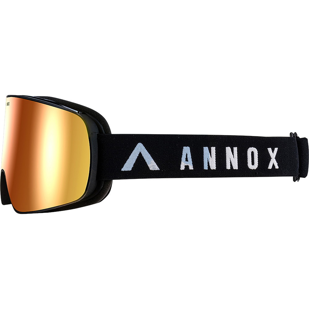 Annox Lentohiihtolaseet / Lumilautailulasit