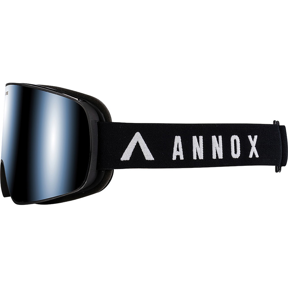 Annox Lentohiihtolaseet / Lumilautailulasit