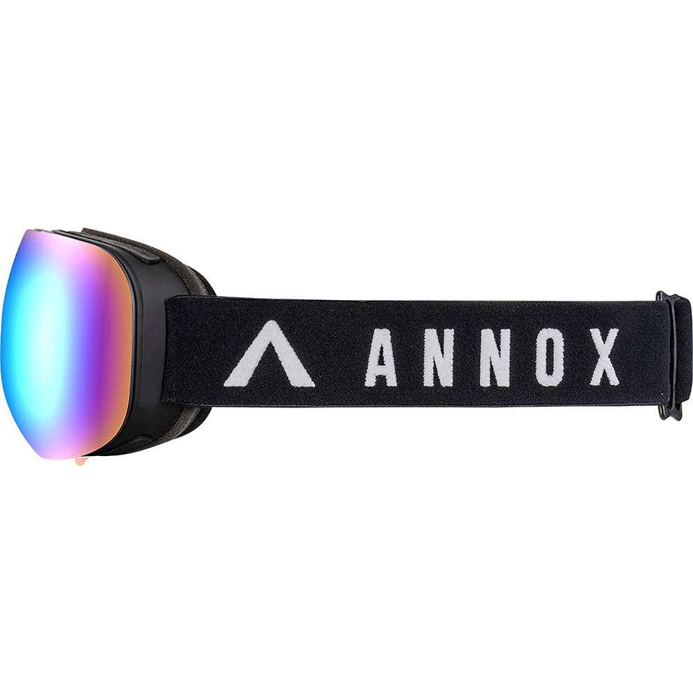 Annox Squad Lapsille tarkoitetut laskettelulasit
