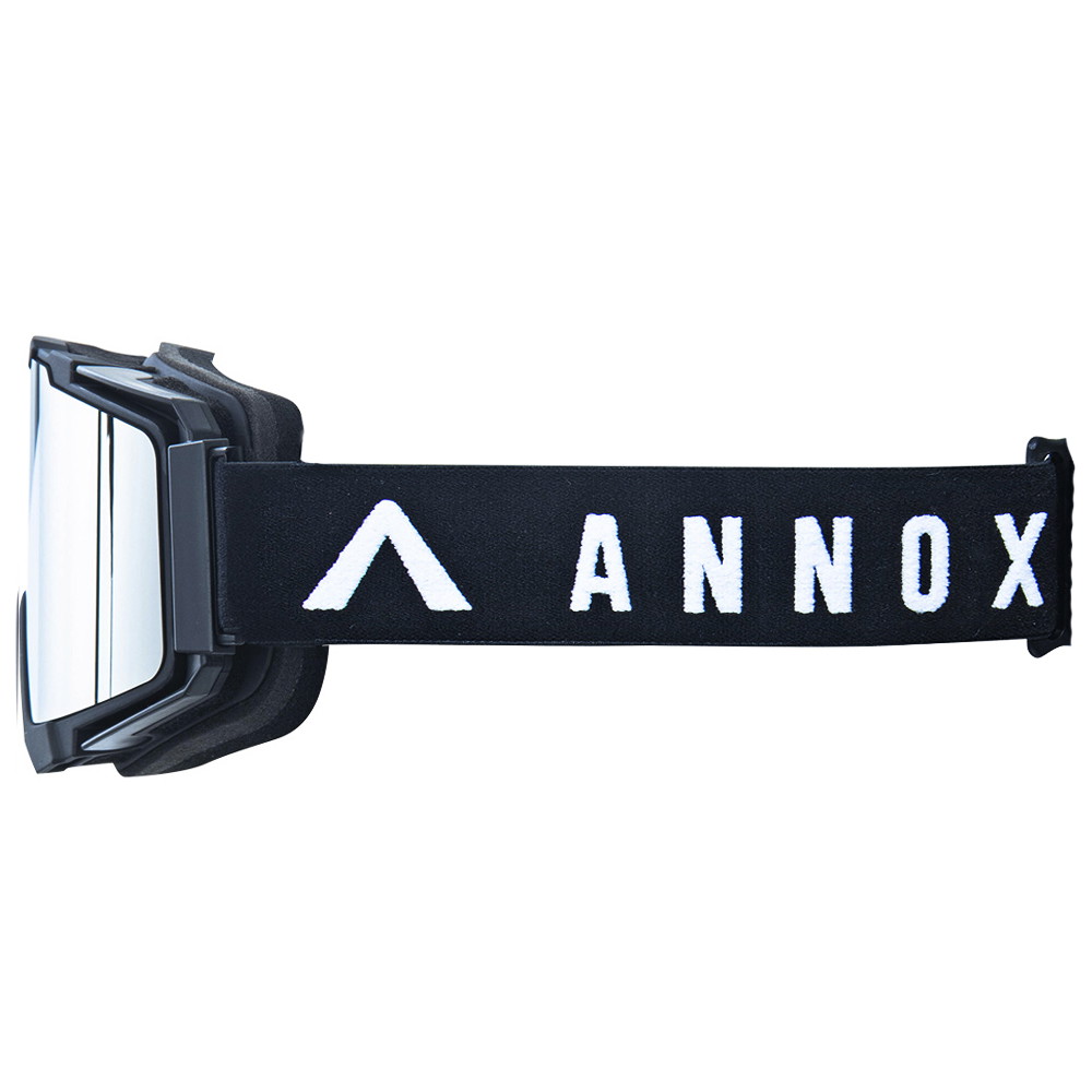 Annox Team Hiihtoski/ Lumilautalasit