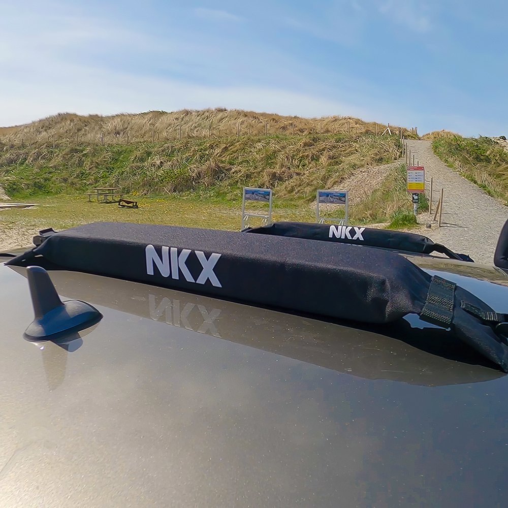 NKX Surf pads Surffilauta ja SUP pidike