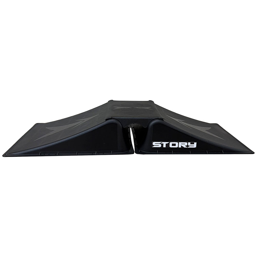 Story 2-Way Skate Ramppi