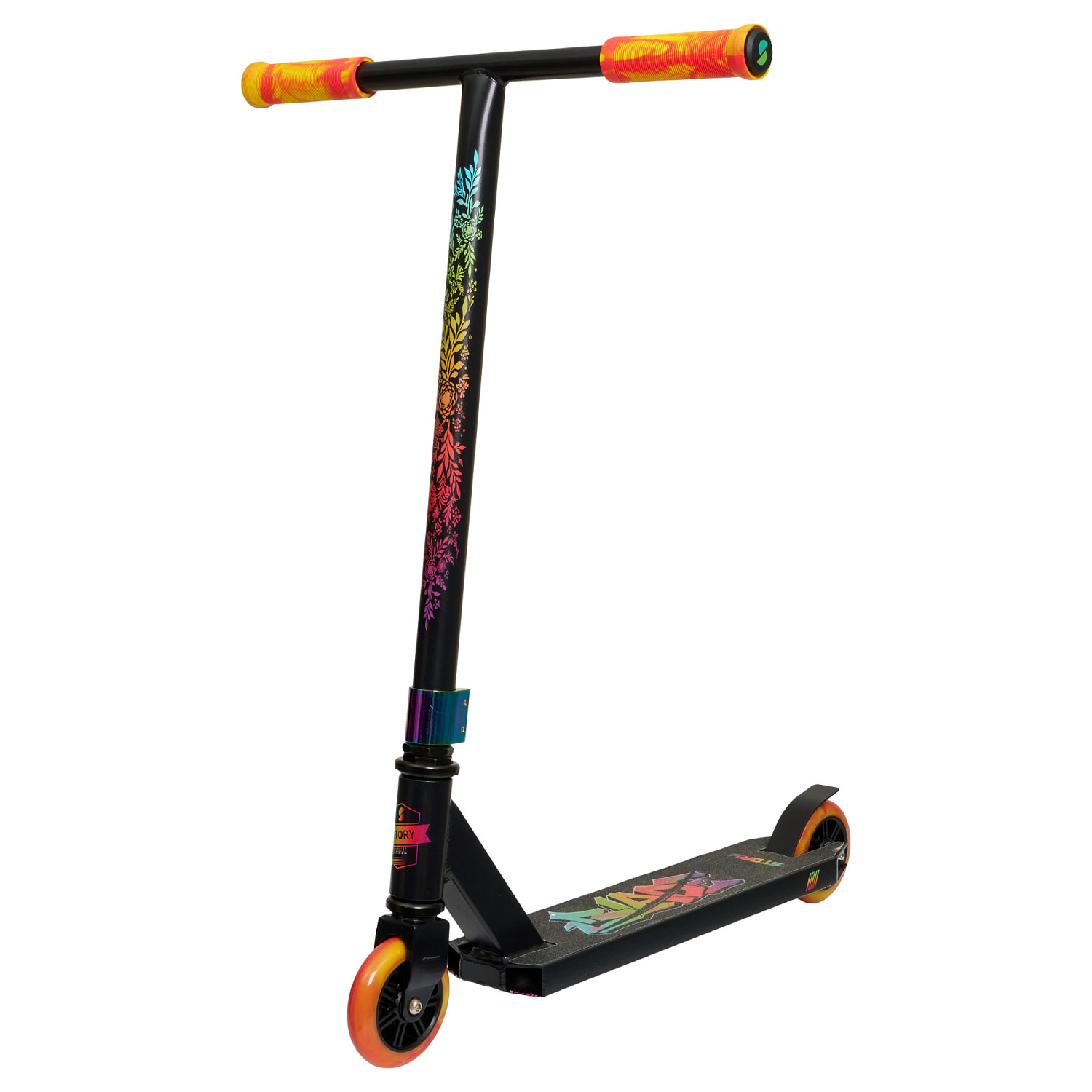 Story Blade Freestyle Roller