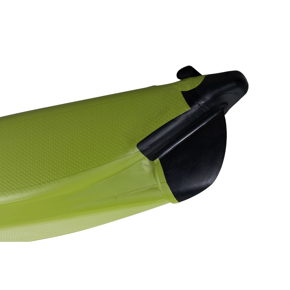 Story Division 3-hengen Inflatable Kayak