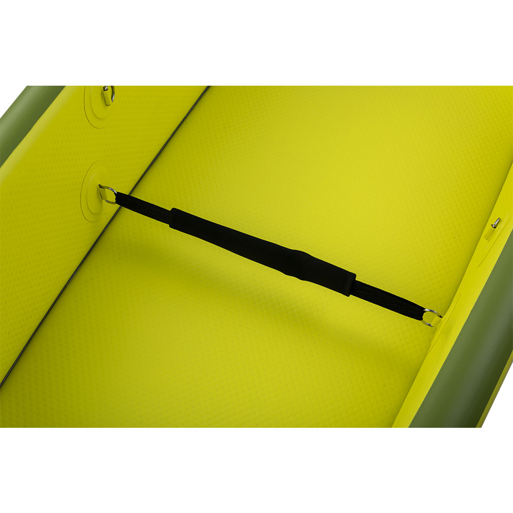Story Division 3-hengen Inflatable Kayak