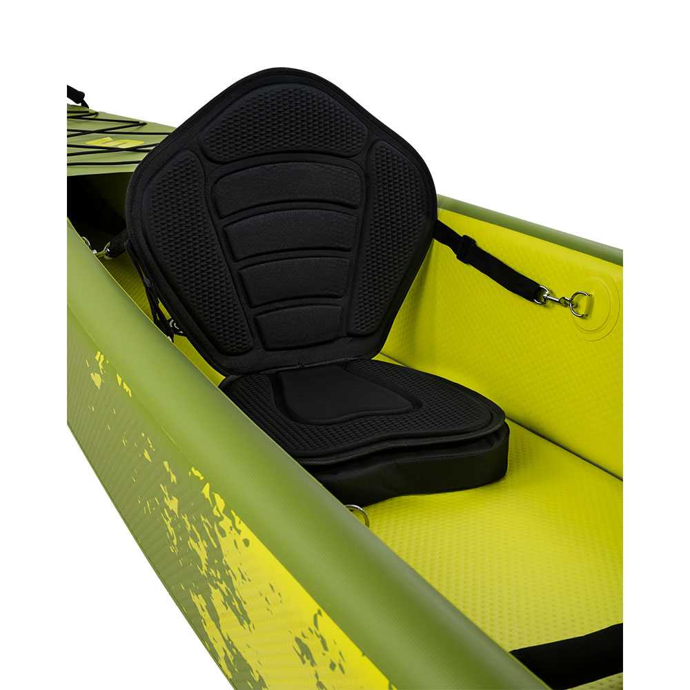 Story Division 3-hengen Inflatable Kayak