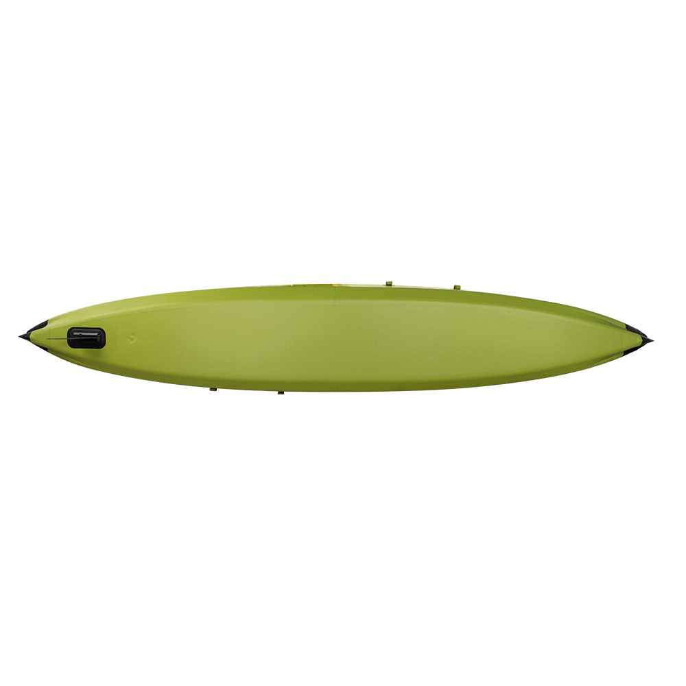 Story Division 3-hengen Inflatable Kayak