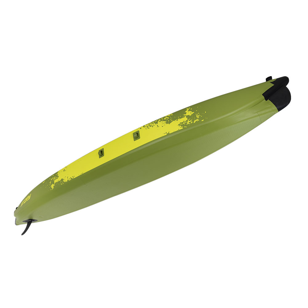 Story Division 3-hengen Inflatable Kayak