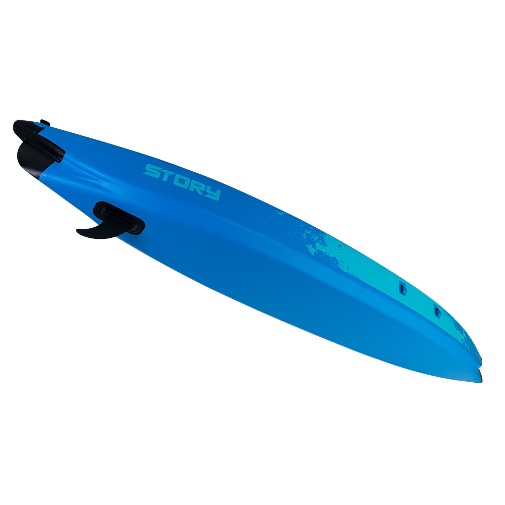 Story Division 3-hengen Inflatable Kayak