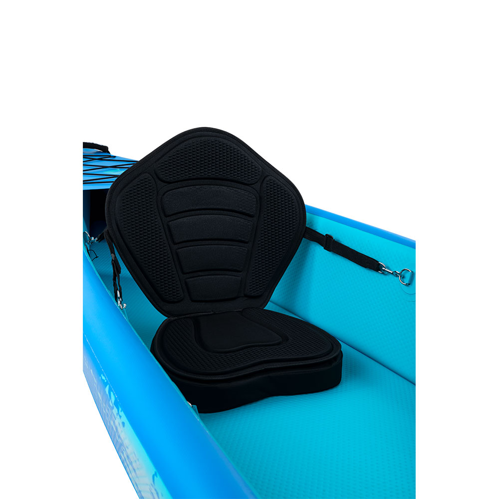 Story Division 3-hengen Inflatable Kayak