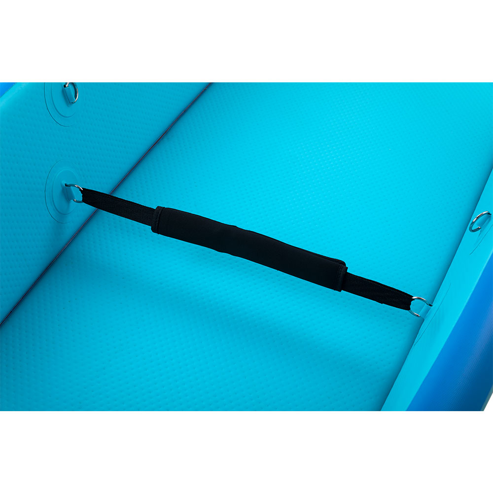 Story Division 3-hengen Inflatable Kayak