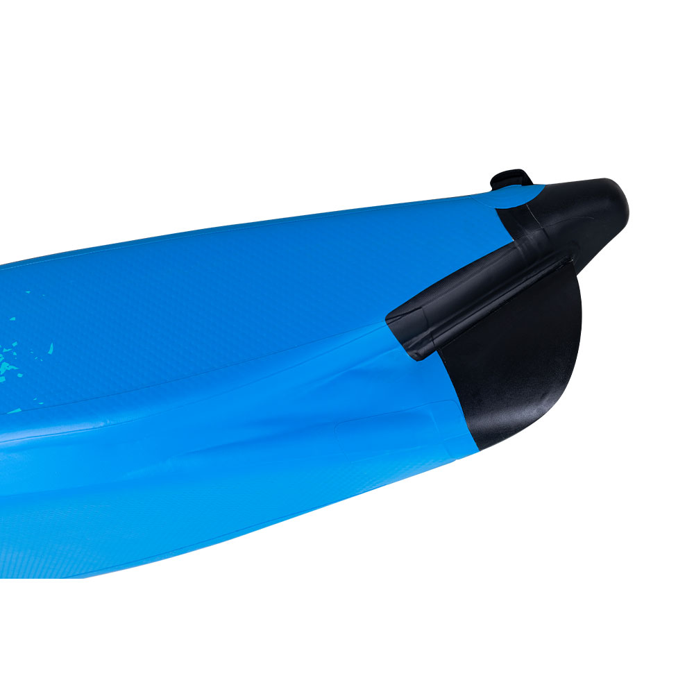 Story Division 3-hengen Inflatable Kayak