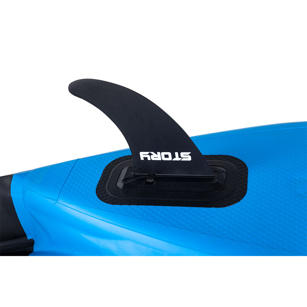 Story Division 3-hengen Inflatable Kayak