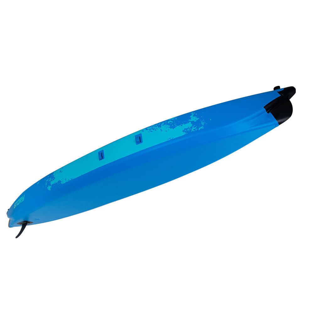 Story Division 3-hengen Inflatable Kayak