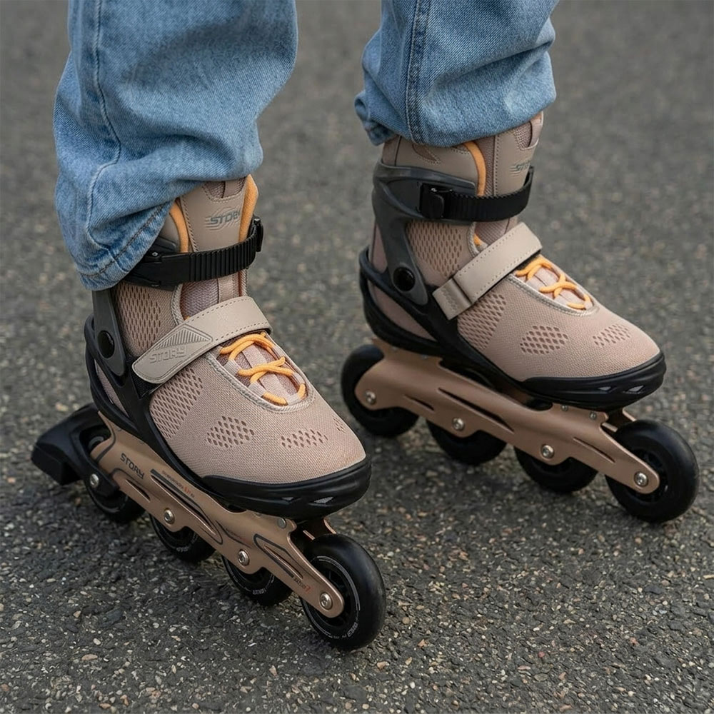 Story Division Inline Skates