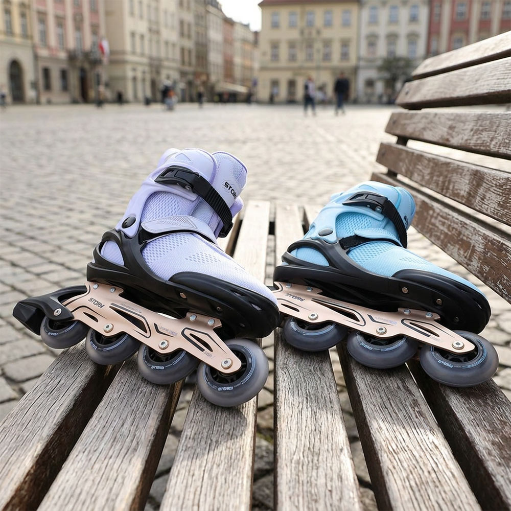 Story Division Inline Skates