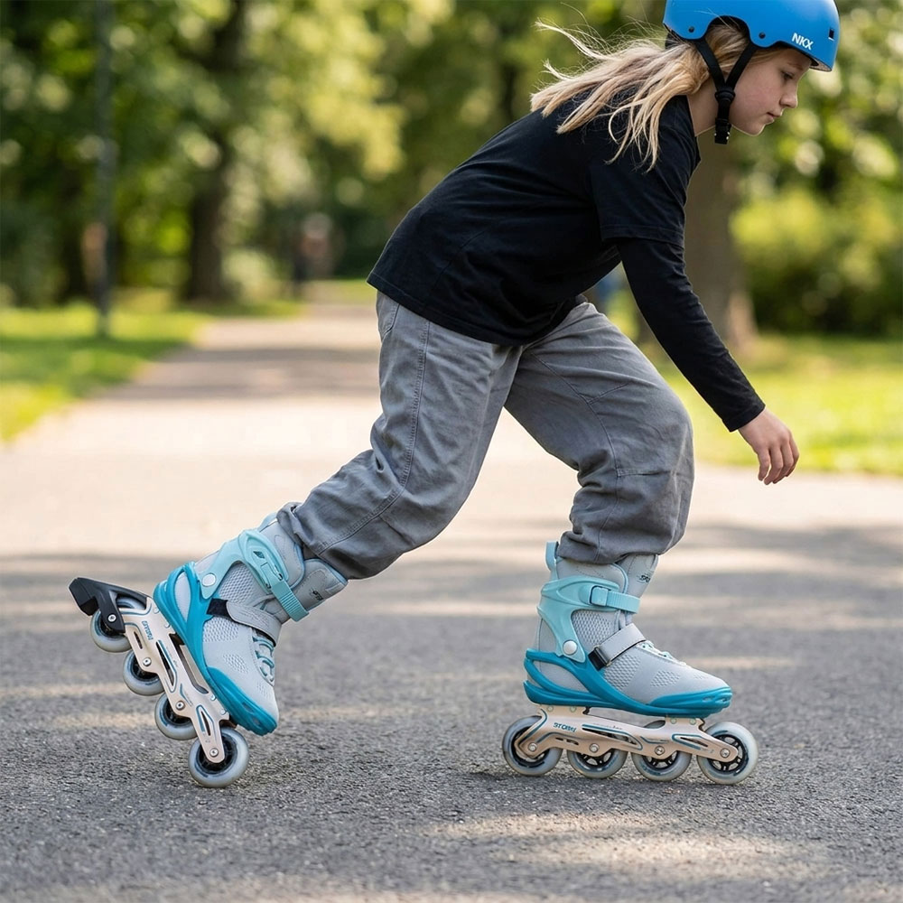 Story Division Inline Skates