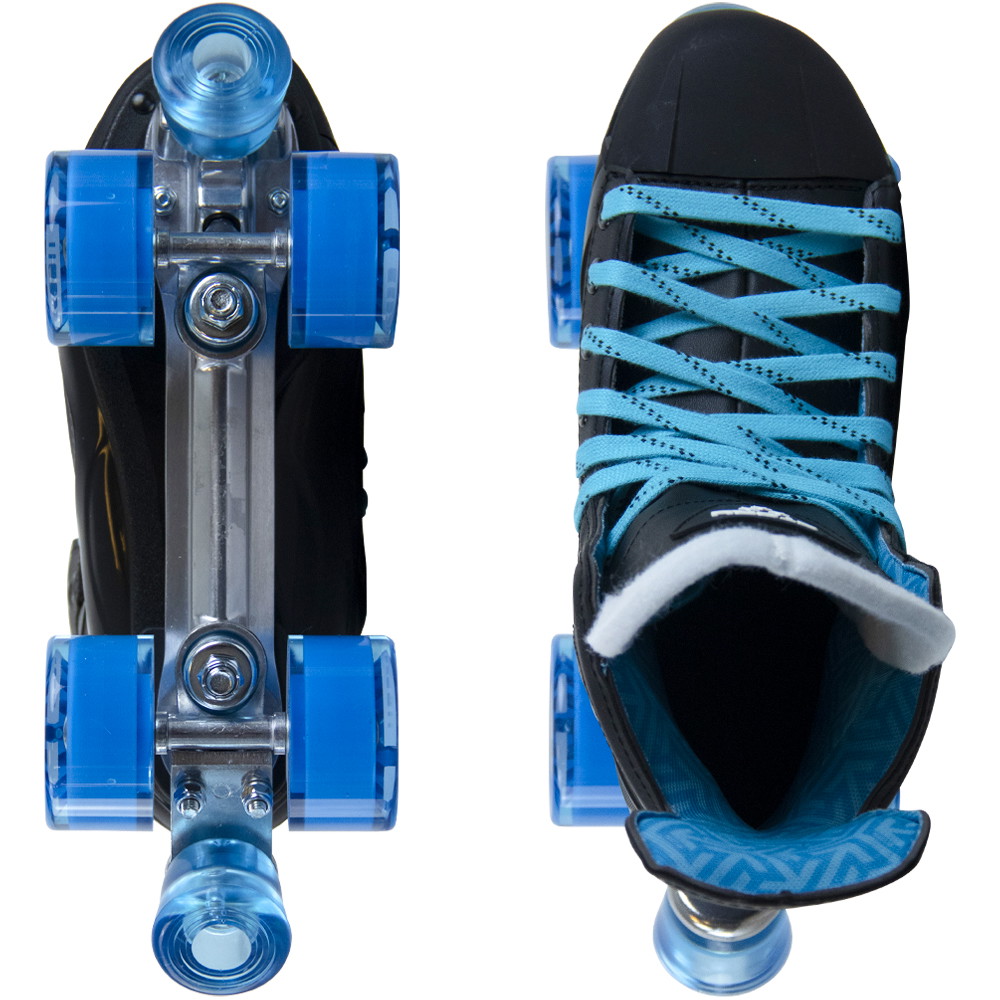 Story Elite Quad Rullaluistimet