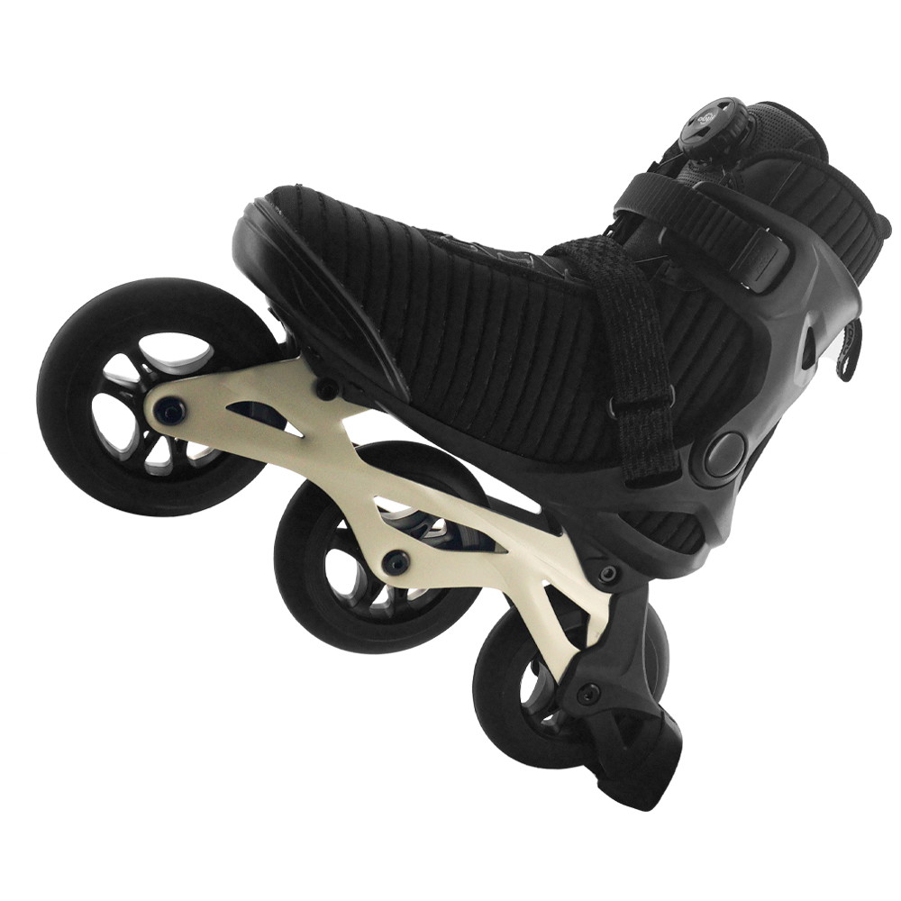 Story Epic FitGo Inline Skates