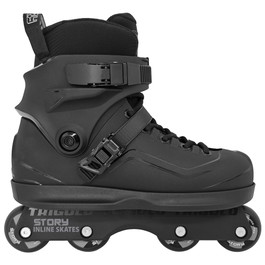 Story Aggressive EVO Inline Luistimet