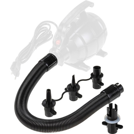 Story Sähköinen ilmapumppu 220V 500W